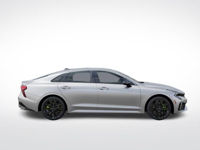 2026 Kia K5 GT - Photo 7