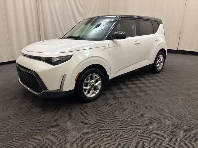 2023 Kia Soul S