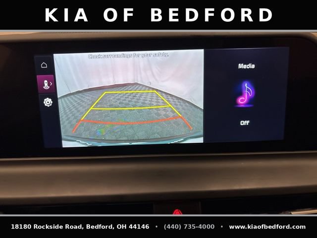 2026 Kia Seltos S - Photo 20