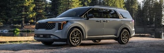 2025 Kia Hybrid 