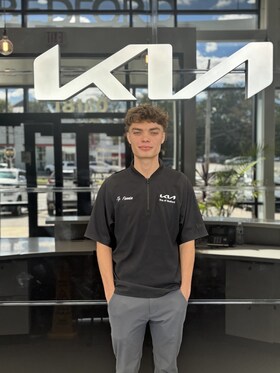 Staff member Ty Fannin from ID_0ed2d2e417ea