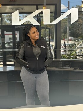 Staff member Taylor Jackson from ID_2b067a