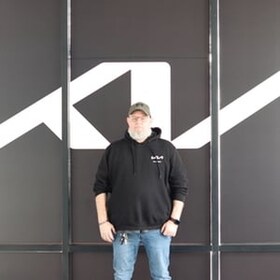 Staff member Jason Baker from ID_caaad27fc54e