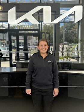 Staff member Jessica Estok from ID_0ed2d2e417ea