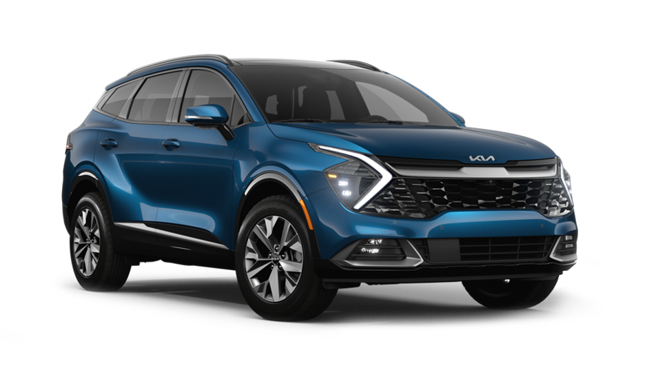 Take A Dive Into The 2024 Money Award-Winning Kia Models
