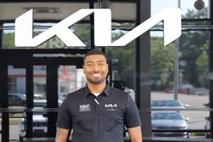 Staff member Contrell Alford from ID_f60c635b45dc