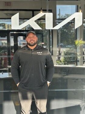 Staff member Joe Jarnigan from ID_f60c635b45dc