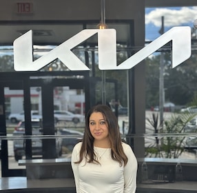 Staff member Crystal Francis from ID_662b36d85dea