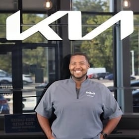 Staff member Caleb Bolden from ID_0ed2d2e417ea