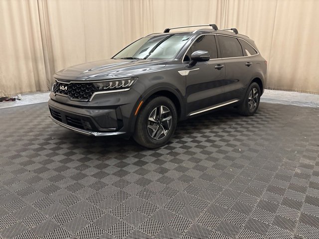 2022 Kia Sorento Hybrid SUV 