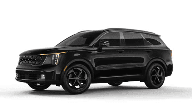 5 Reasons The 2025 Kia Sorento Makes A Great First SUV post.png