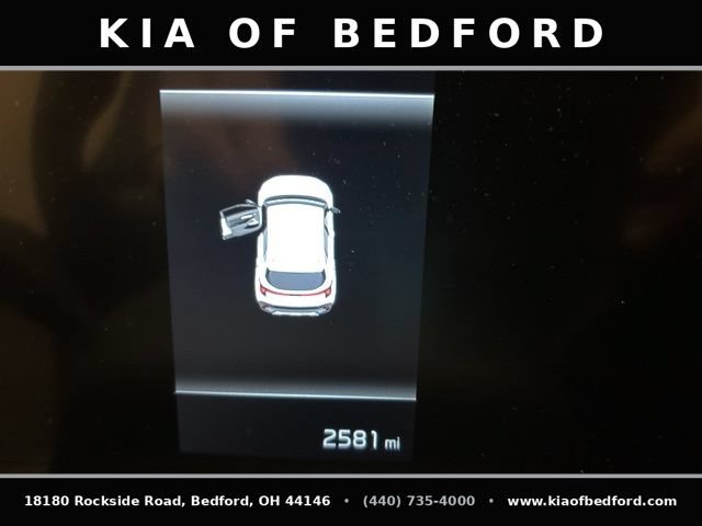 2026 Kia Seltos S - Photo 15