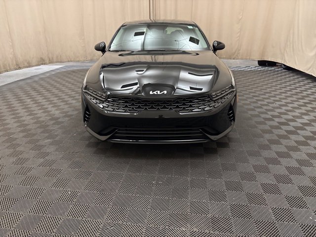 2023 Kia K5 EX photo 2
