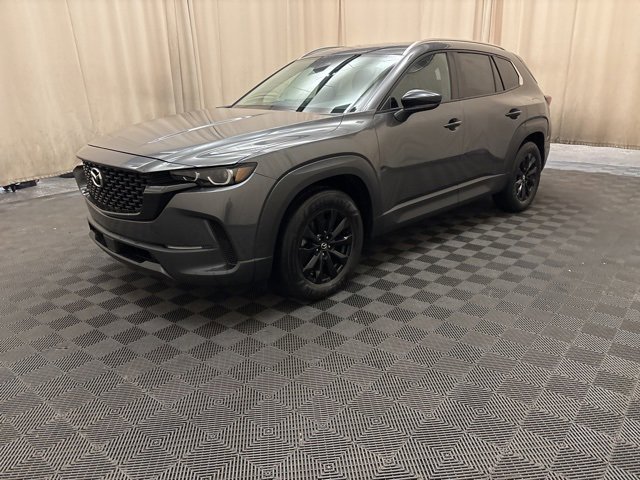 2024 Mazda CX-50 S SELECT's photo