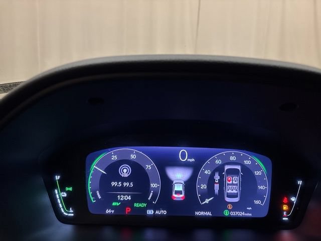 2024 Honda Accord Hybrid Sport - Photo 13