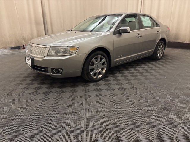 2009 Lincoln MKZ Base
