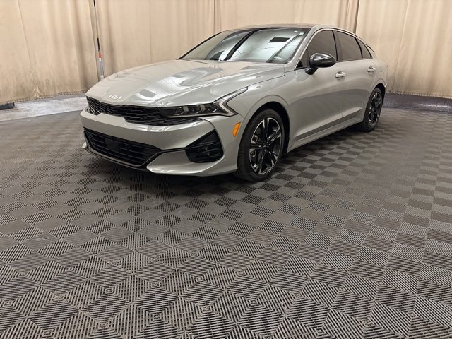 2024 Kia K5 Sedan 