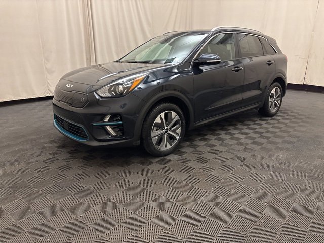 2022 Kia Niro EX's photo