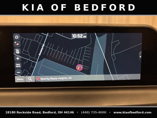 2026 Kia Seltos S - Photo 19