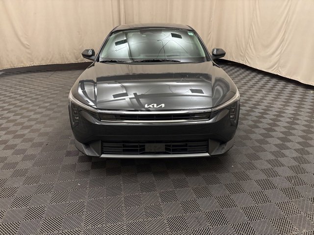 Certified 2025 Kia K4 EX with VIN 3KPFU4DE4SE124018 for sale in Bedford, OH