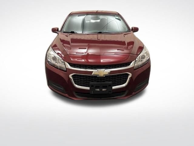 Used 2016 Chevrolet Malibu Limited 1LT with VIN 1G11C5SA5GF109715 for sale in Bedford, OH