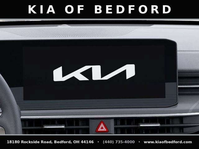 2026 Kia K5 GT - Photo 22