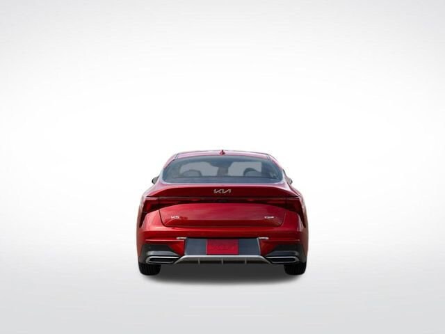 2026 Kia K5 GT-Line - Photo 5