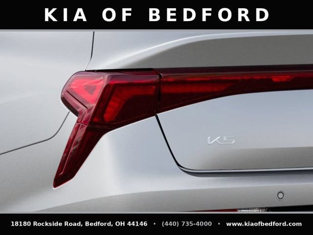 2026 Kia K5 GT - Photo 12