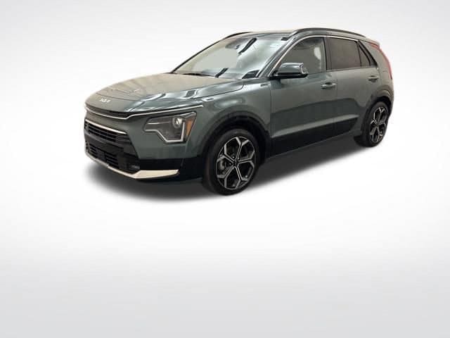 2023 Kia Niro SUV 