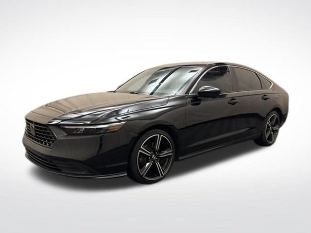 2024 Honda Accord