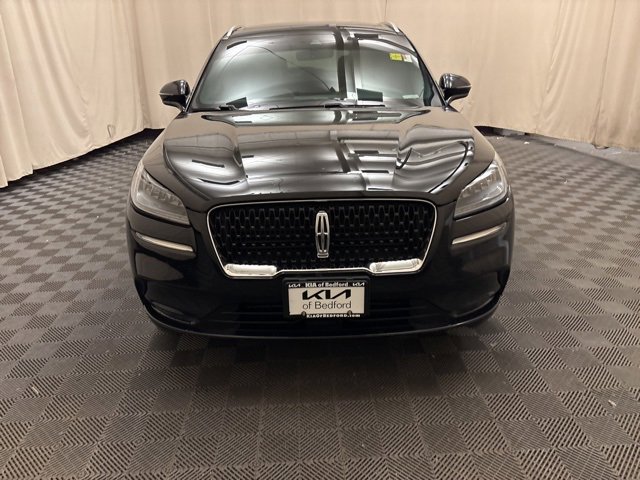 Used 2021 Lincoln Corsair Reserve with VIN 5LMCJ2C97MUL00531 for sale in Bedford, OH
