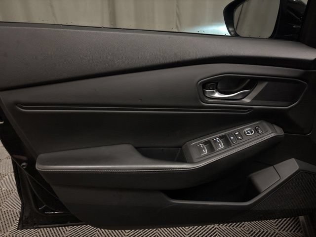 2024 Honda Accord Hybrid Sport - Photo 9