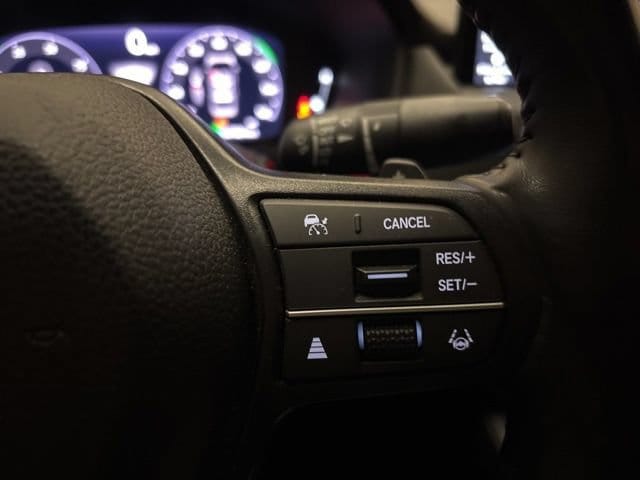 2024 Honda Accord Hybrid Sport - Photo 15