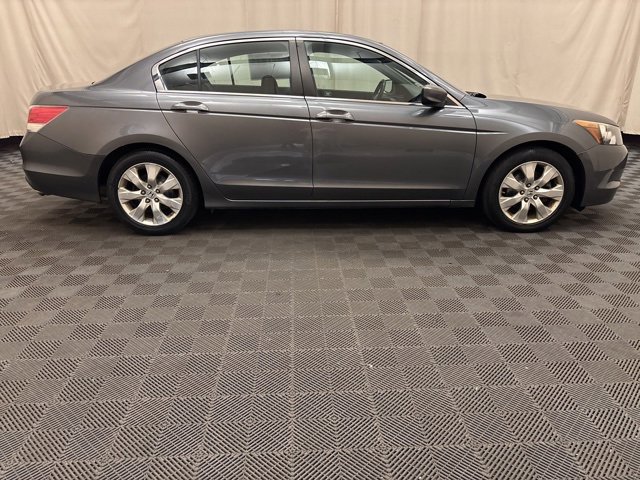 2010 Honda Accord EX photo 4