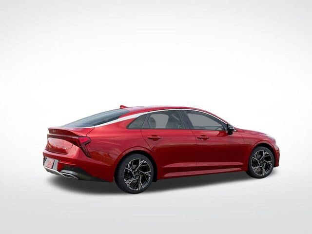 2026 Kia K5 GT-Line - Photo 6