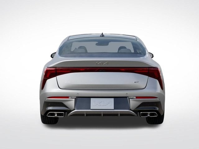 2026 Kia K5 GT - Photo 13