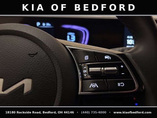 2026 Kia Seltos S - Photo 18