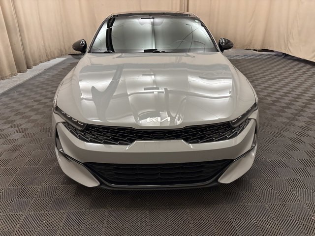 2023 Kia K5 GT photo 2