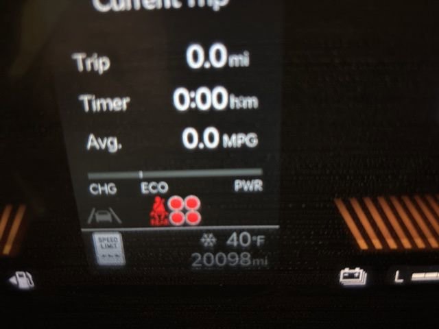 2025 Kia Sorento EX Hybrid - Photo 28