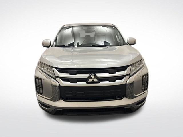 Used 2021 Mitsubishi Outlander Sport SE with VIN JA4ARUAU0MU014900 for sale in Bedford, OH