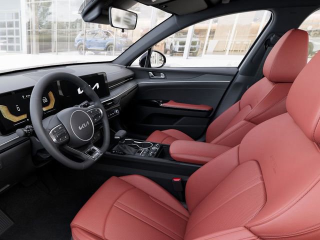 2026 Kia K5 GT-Line - Photo 17