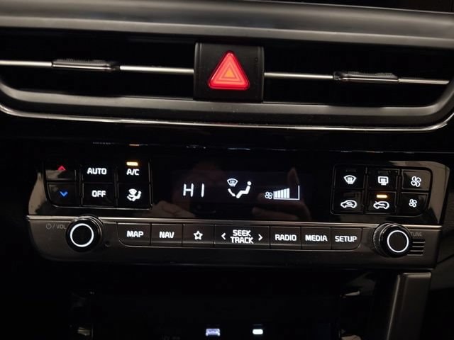 2026 Kia Seltos S - Photo 19