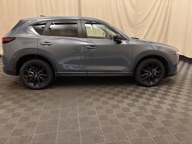 2023 Mazda CX-5 2.5 S Carbon photo 4