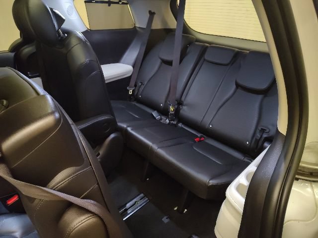 2024 Kia Carnival SX Prestige - Photo 17