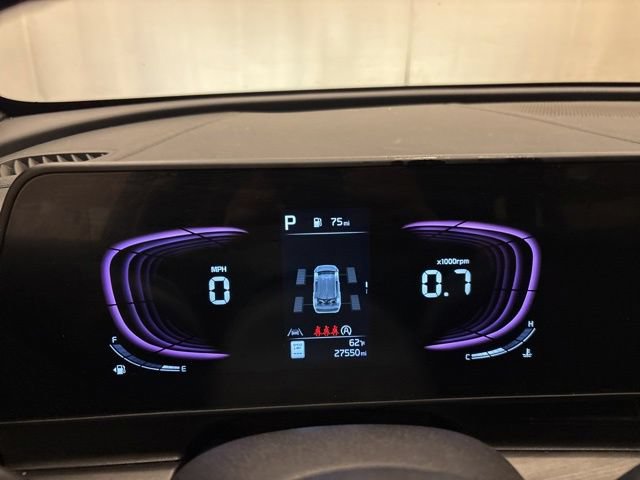 2025 Kia Sportage X-Line - Photo 13