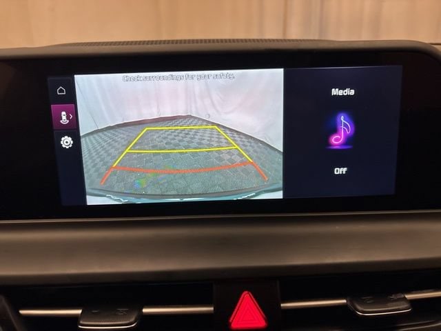 2026 Kia Seltos S - Photo 18
