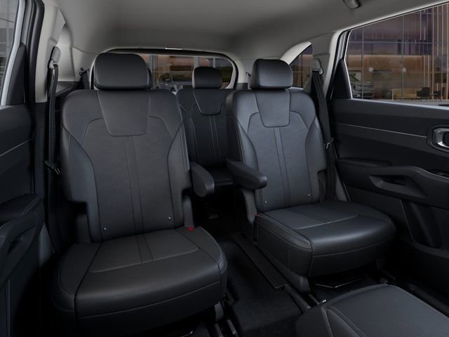 2025 Kia Sorento EX Hybrid - Photo 13