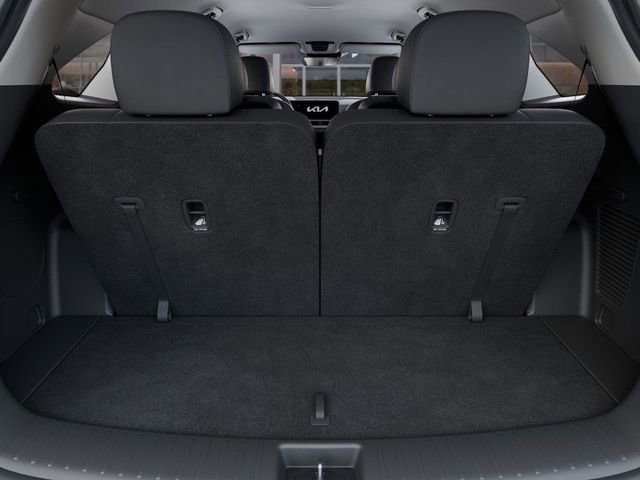 2025 Kia Sorento EX Hybrid - Photo 18
