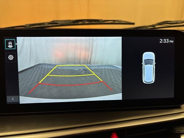 2025 Kia Sorento EX Hybrid - Photo 33