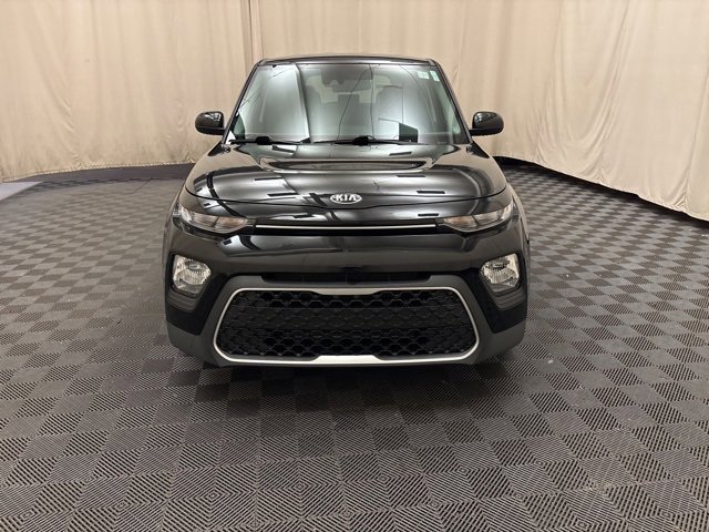 Certified 2021 Kia Soul S with VIN KNDJ23AU2M7788665 for sale in Bedford, OH